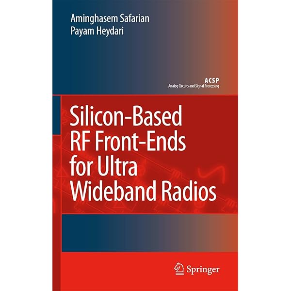 洋書 Digital Compensation for Analog Front Digital Compensation for Analog Front-Ends: A New Approach to